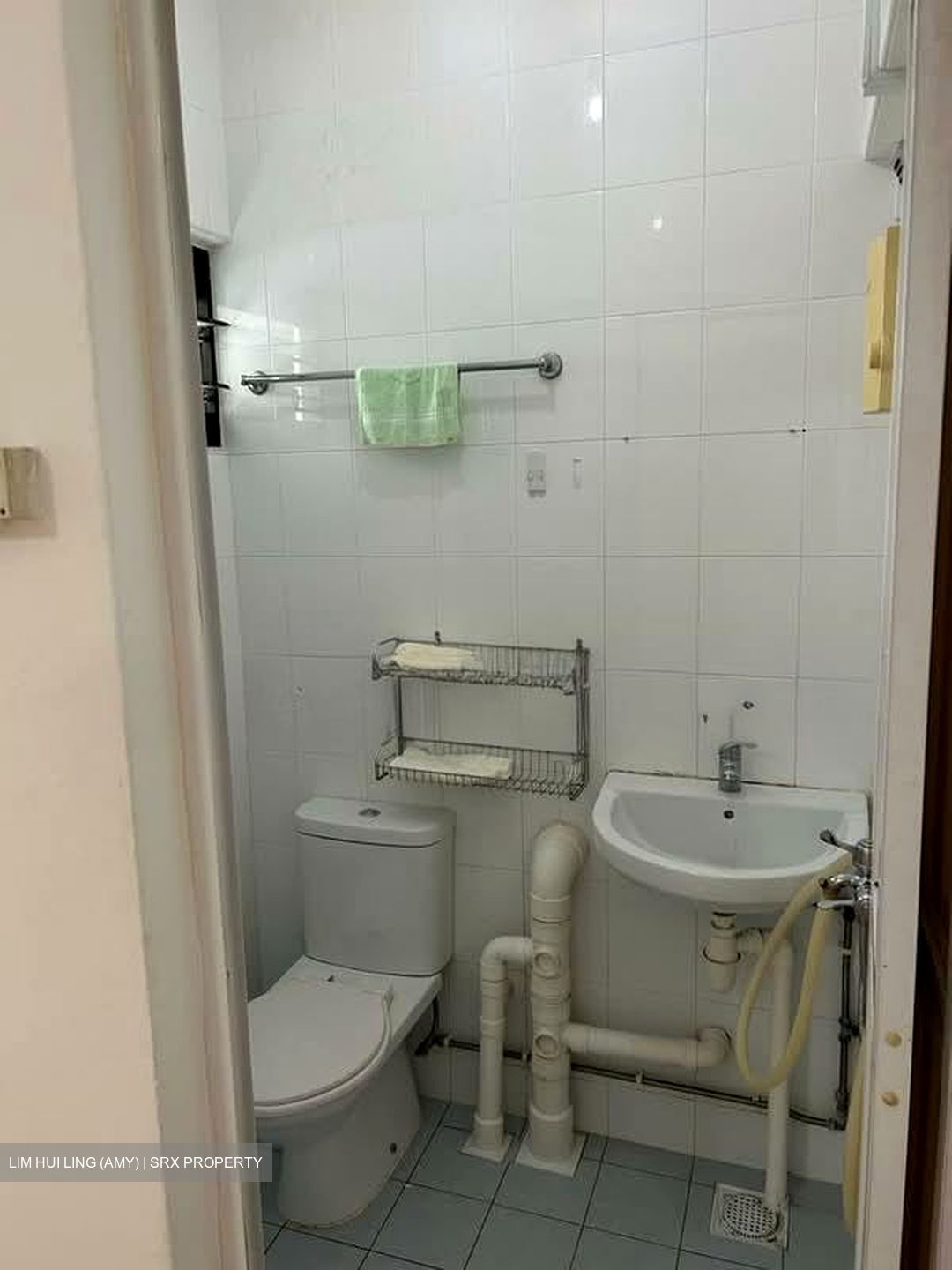 Blk 13 Jalan Bukit Merah (Bukit Merah), HDB 4 Rooms #561613721